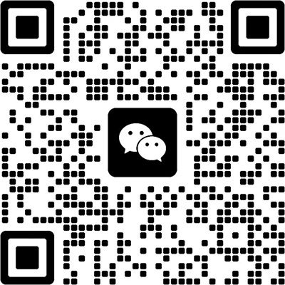 添加微信二维码