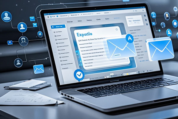 千城霸屏·极简单页系统