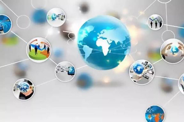 千城霸屏·极简单页系统